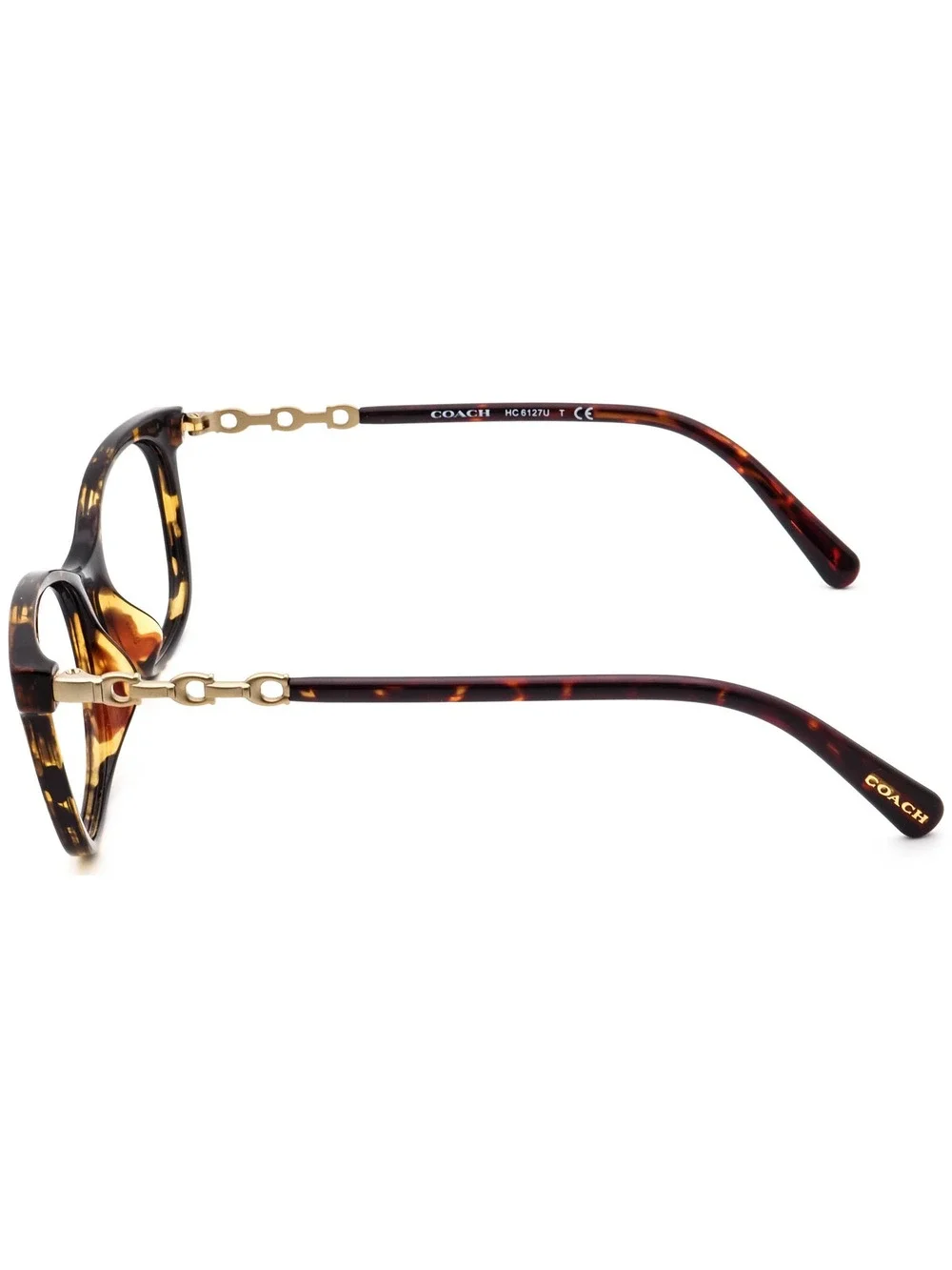 Coach HC 6127U 5120 Eyewear